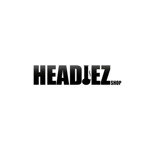 Create a winning logo for Headiezshop! - Online head shop Design by Rakocevic Aleksandar