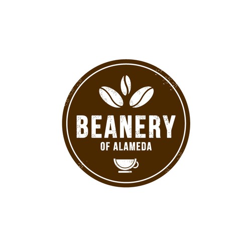 Design Beanery Coffee Shop - Logo Modernization di Mararti