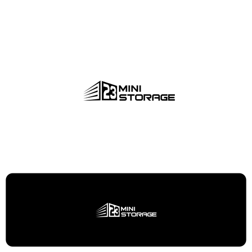 Create a Self Storage Logo Design by Nirlinadi