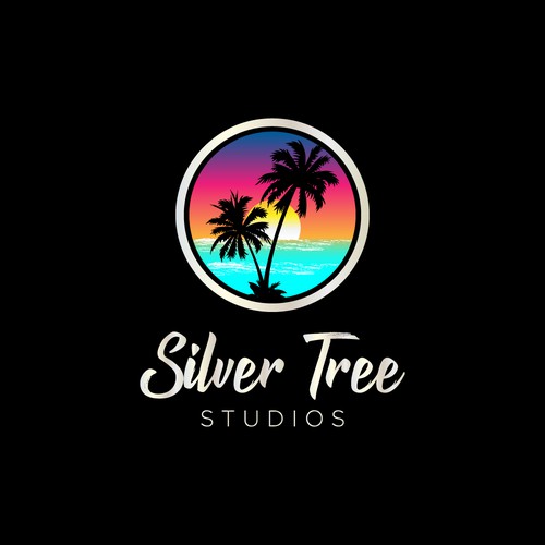 Silver Tree Studio's needs a memorable logo/ brand image Design by PRO Design.