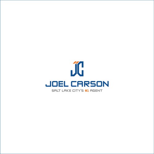 Joel Carson Logo Design by Art Dil€tt@nt£
