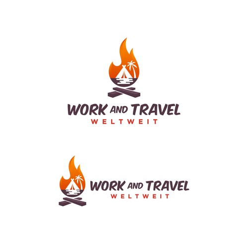  contest entry by Unfair ban