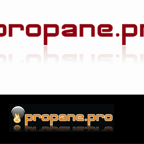 Propane.pro Needs A New Logo! Design by farrel99