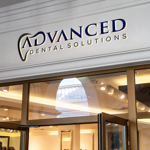 Advanced Dental Solutions Design by Đ•sa