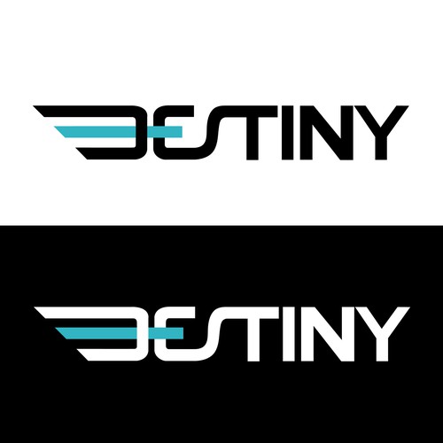 destiny Design von bohemianz