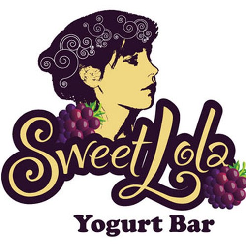 Desperate For Logo!!!! Design by KM2