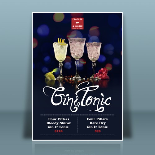 Poster contest entry by Rgraphic@