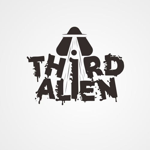 Design logo for a web3 project that creates alien worlds Design by Resta Design