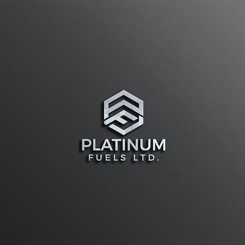 Logo design for Fuel Company Design by stech look