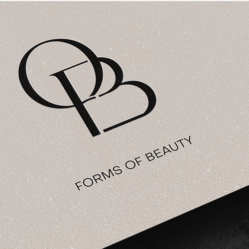 Cosmetology Logo Design by nemo_99