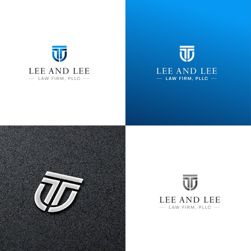 Conservative, powerful logo needed for injury law firm, Logo design  contest