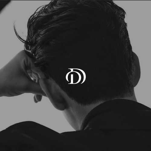 "Create a logo for a luxury watch brand (independant watchmaker)" winning Logo design