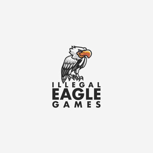 Logo design contest entry by Geek!!!