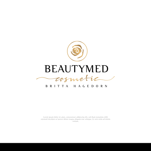 It's time for a logo fresh up // beautymed cosmetic // academy and cosmetic  products, Logo design contest