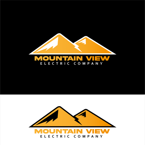 Electrical Contractor in need of business logo! Design by RezKingz_