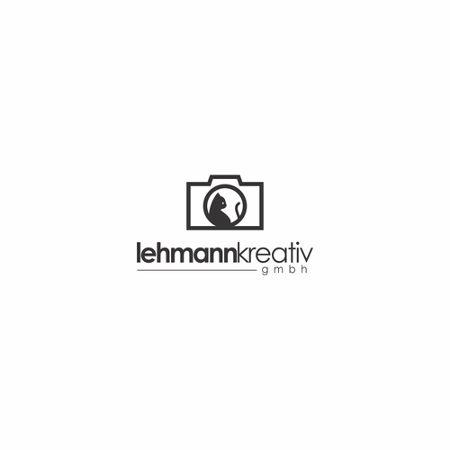 lehmann kreativ gmbh - we search a stylish and simple logo with graphic ...