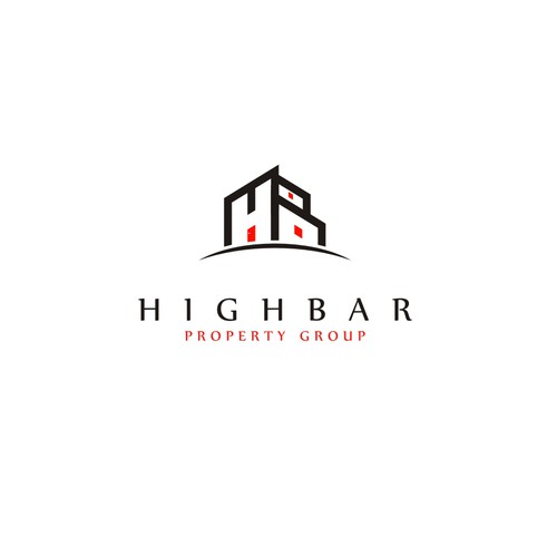 Design A Logo For A Real Estate Group 