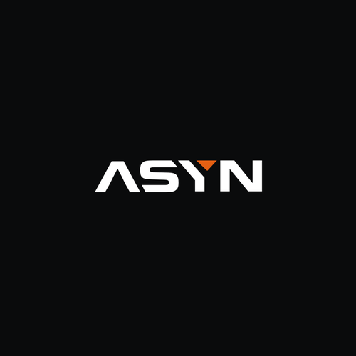 New logo for “Assyn” SaaS platform Design by isal13