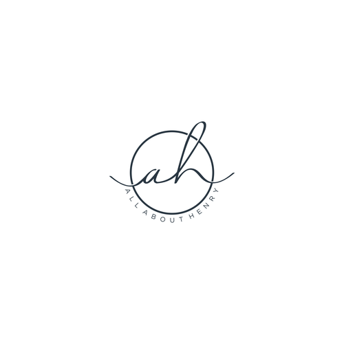 Logo design contest entry by Vecteronk ®