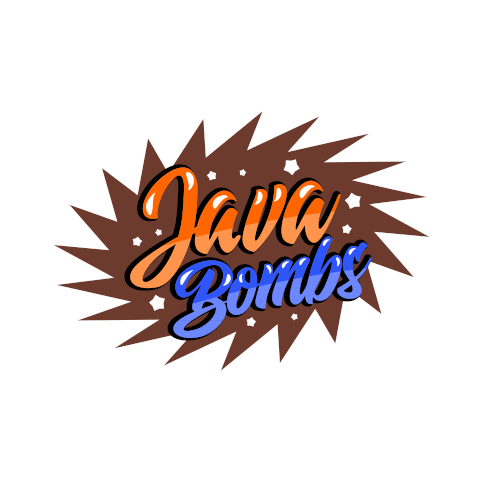 Java Bombs Design by luigy915