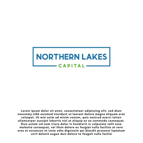 Newly formed private equity firm looking for a logo!-ontwerp door NADJIB GRAPHICS®