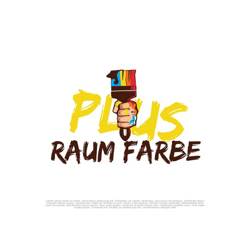 Logo design contest entry by pixelgrapiks