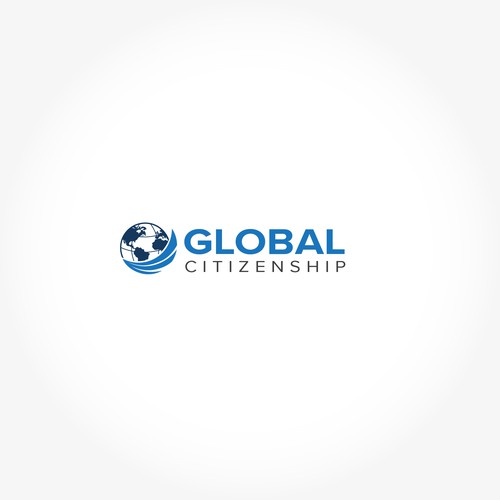 Image showcasing Designs | Design a professional logo for a global law firm! | Logo ...
