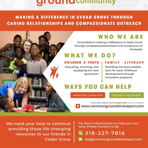 Stationery contest entry by Logo D. Sign