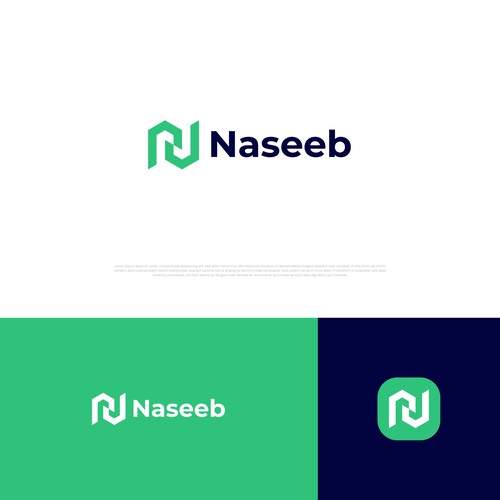 Design a Logo for an Investment App Design by nupixelstd