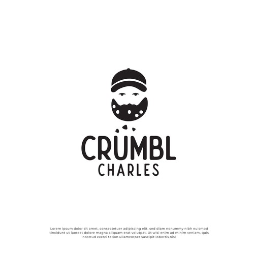 Brand Ambassador for Crumbl Cookies logo Design by harivas