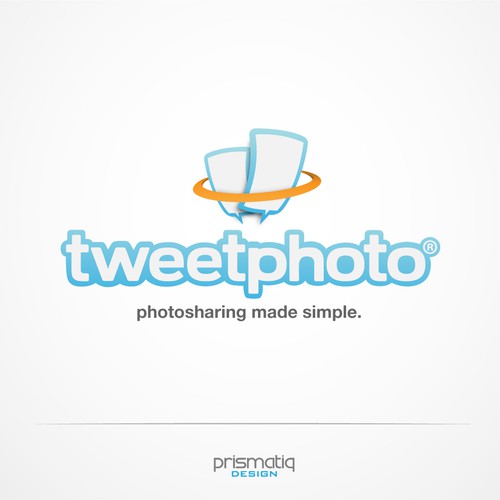Design di Logo Redesign for the Hottest Real-Time Photo Sharing Platform di SEQUENCE-