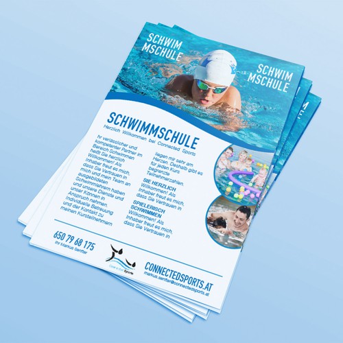 Postcard, flyer or print contest entry by Angelo Maragno