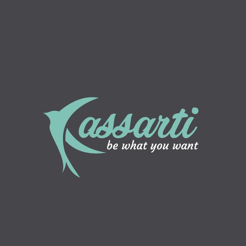 Logo design contest entry by MotionPixelll™