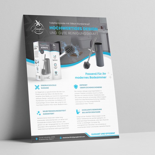  contest entry by faly28