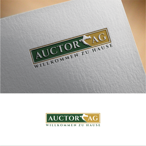 Proposta di design per un contest della categoria Logo e brand identity realizzata da RS161™