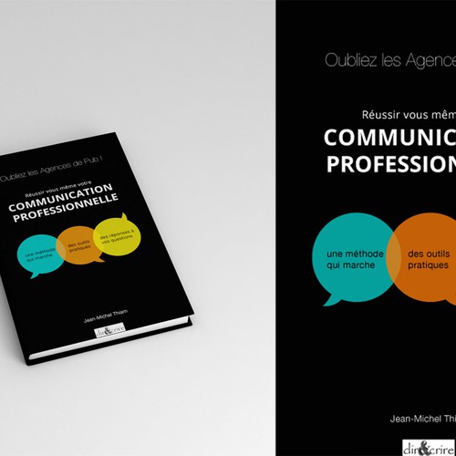 Book cover contest entry by shabnamartist