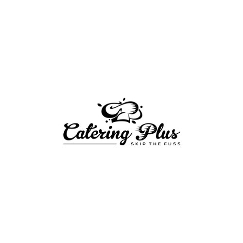 Memorable logo for new Catering business Design by galihsaputro