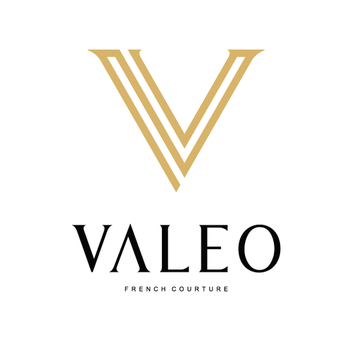 Design Logo and brand identity for luxury fashion startup di vlad63