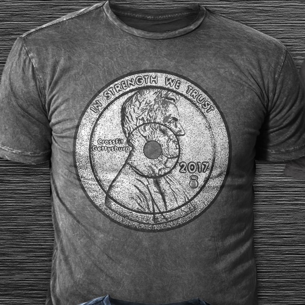 Design Concept for a Cross-fit studio