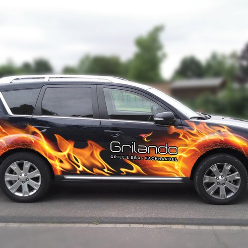 Other design contest entry by ikond