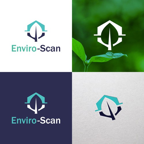 Enviro-Scan Design by j23