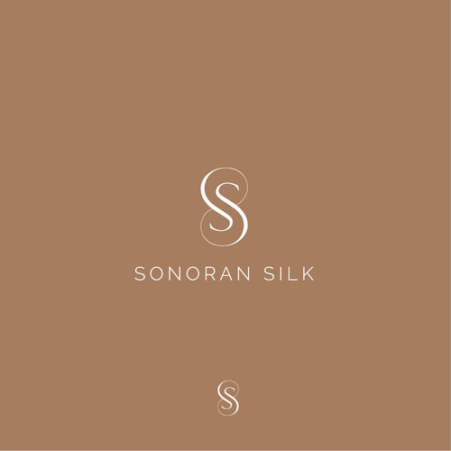 Sonoran Silk Design by Farwa Ali