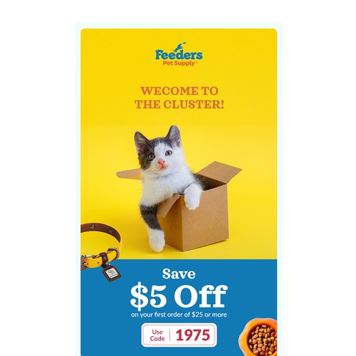 Email contest entry by raf7371