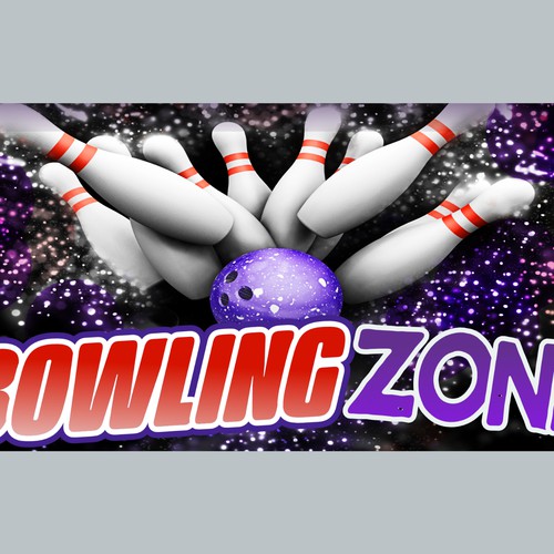 Design a bowling alley Design by Gareer