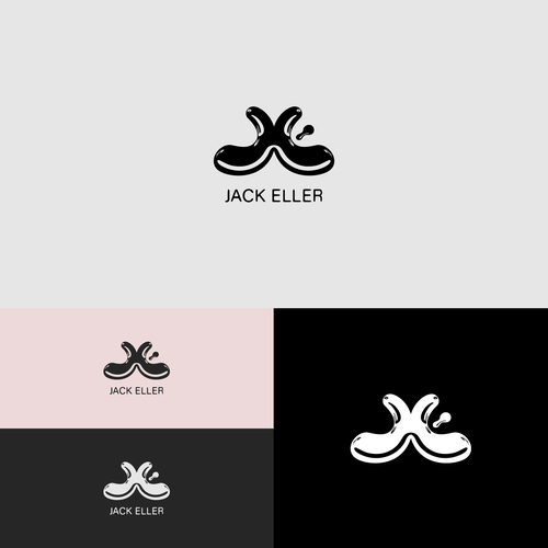 Rebranding a queer jewelry designer/artist! Design by RstevenM