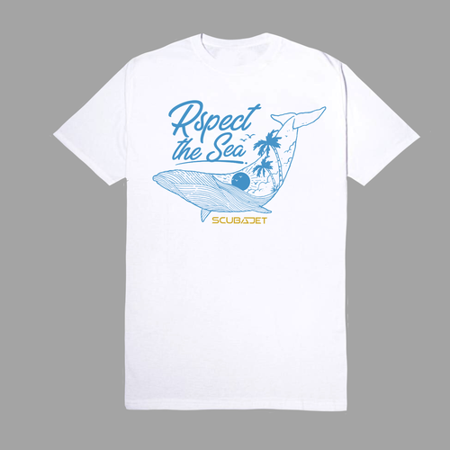 Proposta di design per un contest della categoria T-shirt realizzata da Artnesia