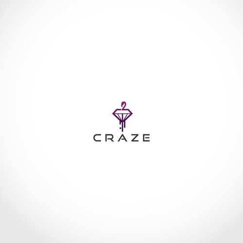 Sophisticated, luxury, edgy social shopping app icon/logo Design by brigs