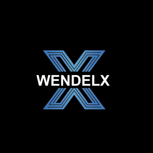 Luxury Logo Design for Wendel X — A Premium Construction Brand Built Different Design by Ash_pleasantdesigns