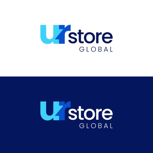 URstore Global Design réalisé par Normans