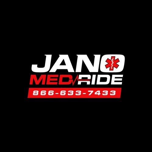 Designs | Looking For The Best!! JMR - Jano Med-Ride Non-Emergency ...